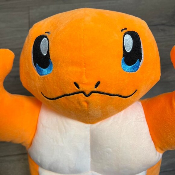 buff charmander plush - Picture 4 of 4